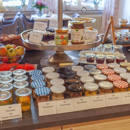 Bio-Hotel Uplaender Hof Willingen  Eksteriør billede