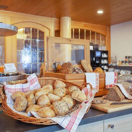Bio-Hotel Uplaender Hof Willingen  Eksteriør billede