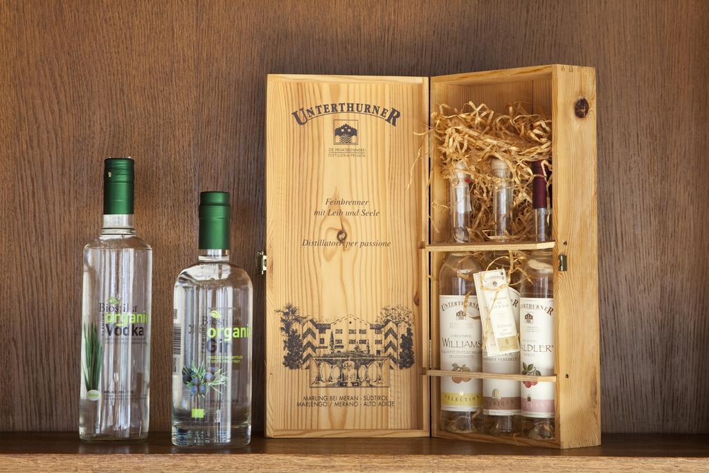 Bio-Hotel Uplaender Hof Willingen  Eksteriør billede