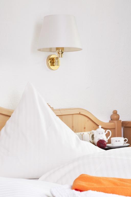 Bio-Hotel Uplaender Hof Willingen  Værelse billede