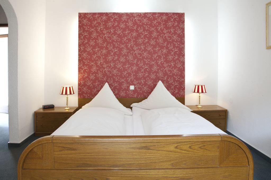 Bio-Hotel Uplaender Hof Willingen  Værelse billede