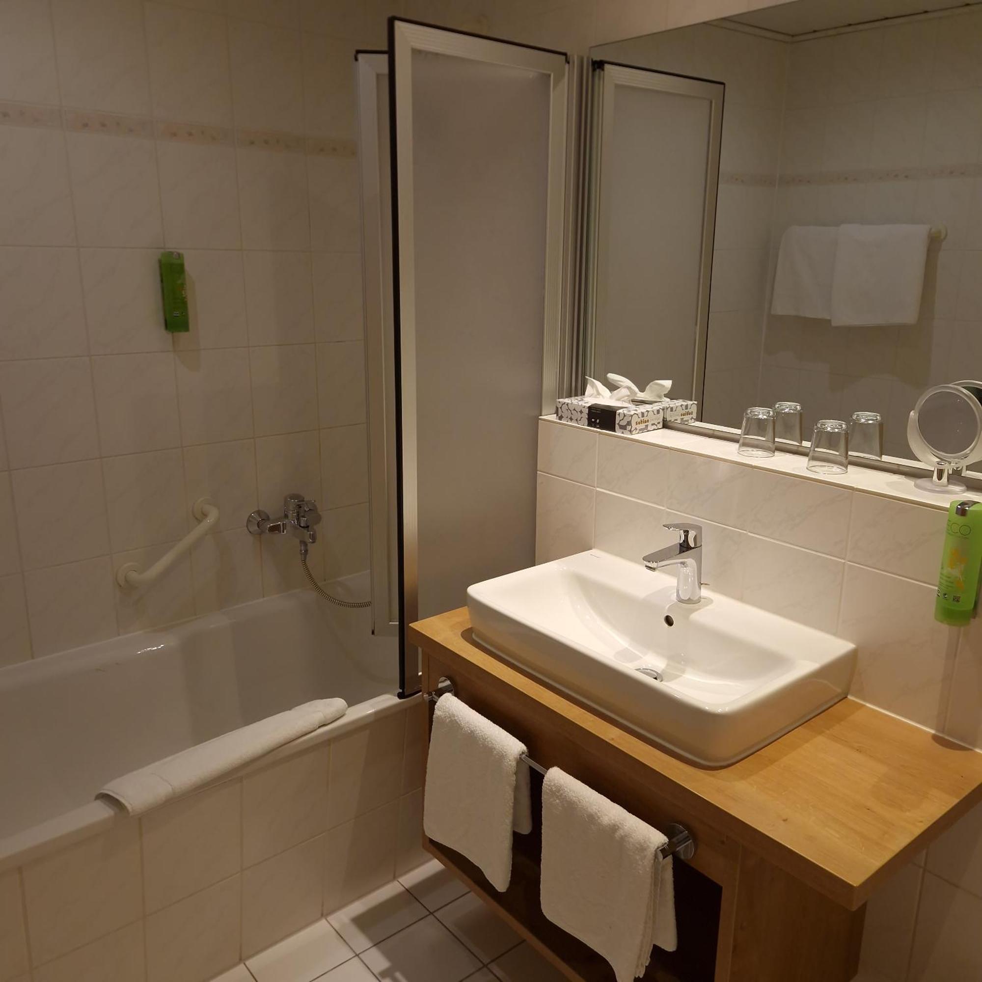 Bio-Hotel Uplaender Hof Willingen  Eksteriør billede