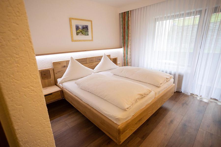 Bio-Hotel Uplaender Hof Willingen  Eksteriør billede