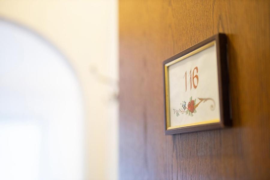 Bio-Hotel Uplaender Hof Willingen  Eksteriør billede