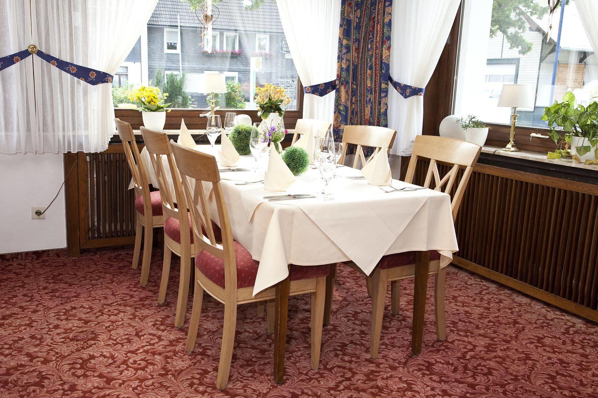Bio-Hotel Uplaender Hof Willingen  Eksteriør billede