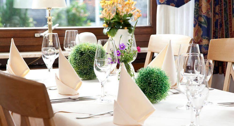 Bio-Hotel Uplaender Hof Willingen  Eksteriør billede