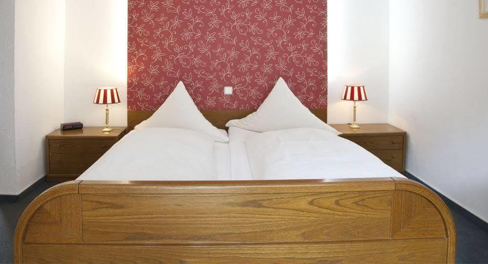 Bio-Hotel Uplaender Hof Willingen  Eksteriør billede